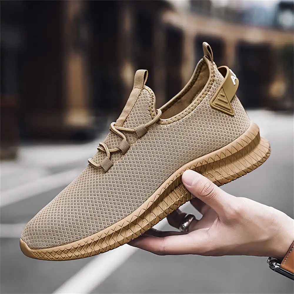 Vintage Fashion Store - Demi-season Mesh Tenni Man Running Sneakers