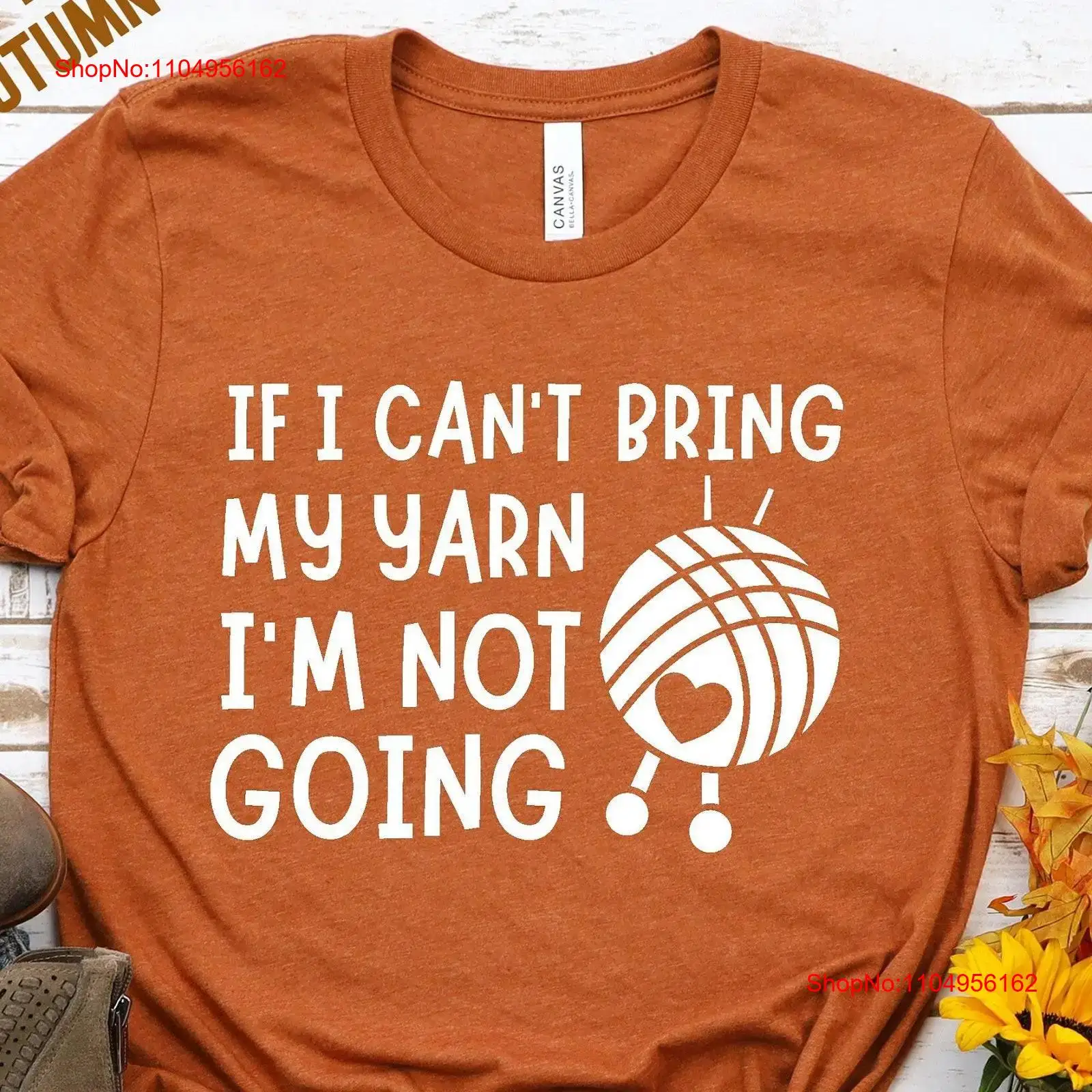 Vintage Fashion Trends - If I Can't Bring My Yarn