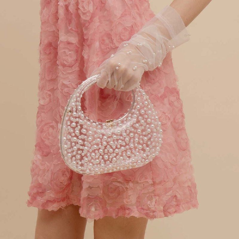 Fashion Handbags Evening Party - Vintage Fashion Trends incelemesi ve fiyatı