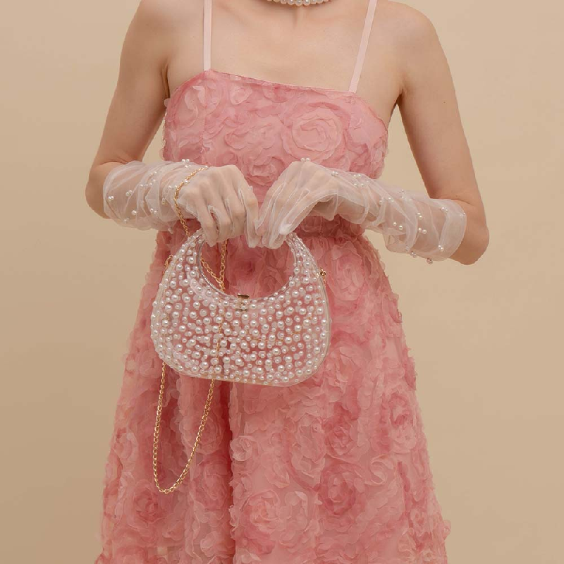 Fashion Handbags Evening Party - Vintage Fashion Trends incelemesi ve fiyatı