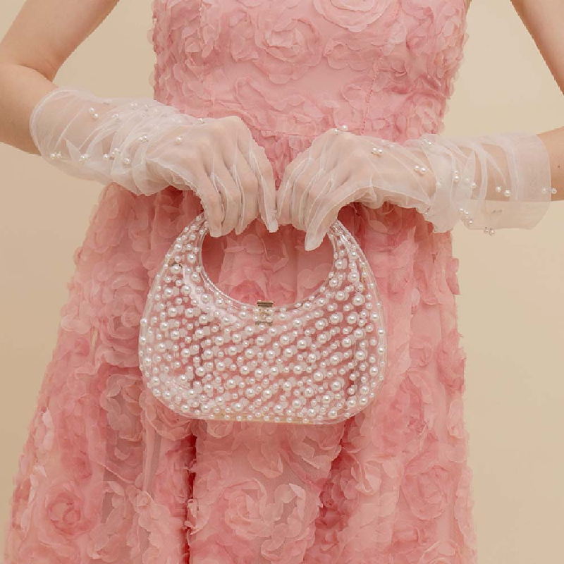 Fashion Handbags Evening Party - Vintage Fashion Trends incelemesi ve fiyatı