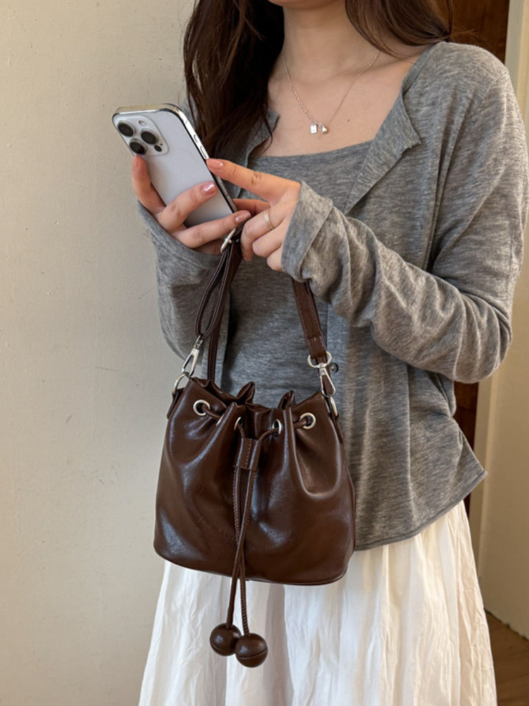 Vintage Fashion PU Leather Wom - Vintage Fashion Trends incelemesi ve fiyatı