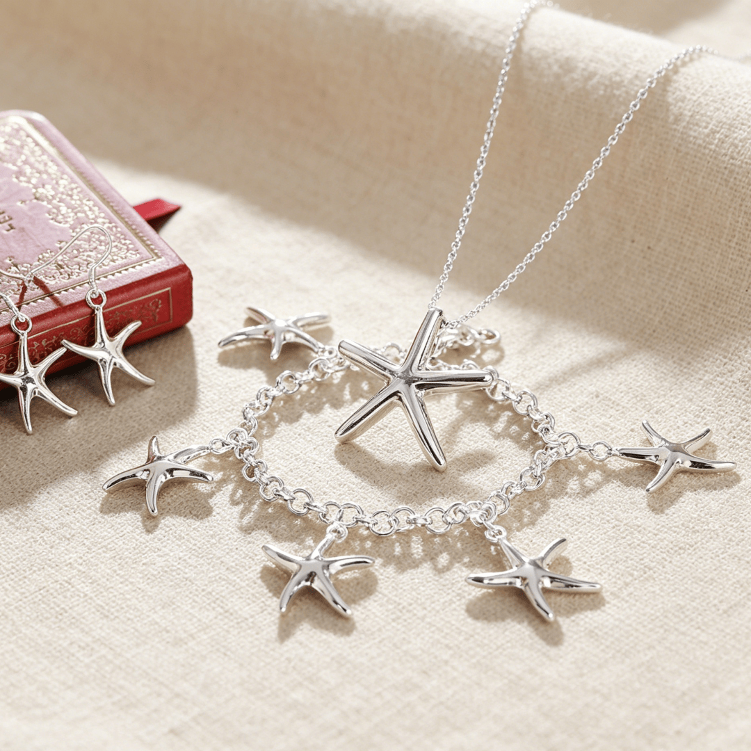 New trendy 925 sterling Silver - Vintage Fashion Center incelemesi ve fiyatı