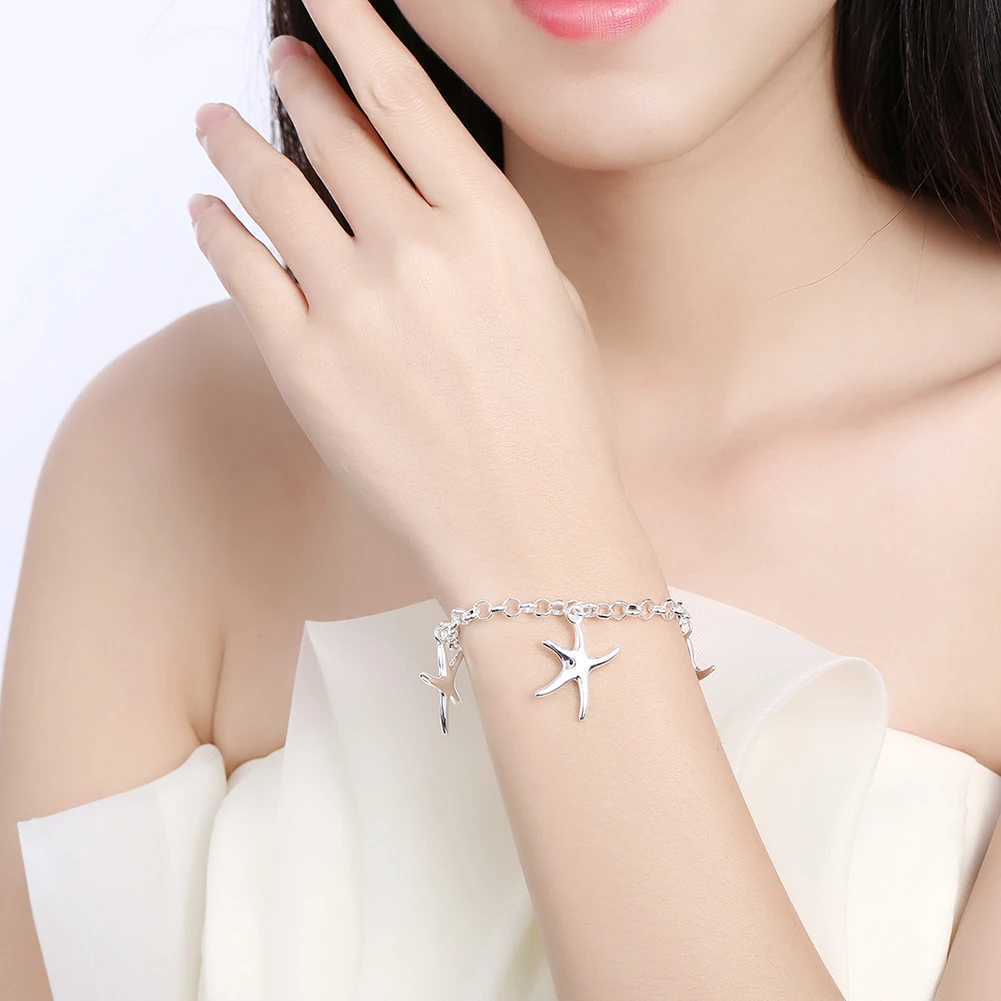 New trendy 925 sterling Silver - Vintage Fashion Center incelemesi ve fiyatı