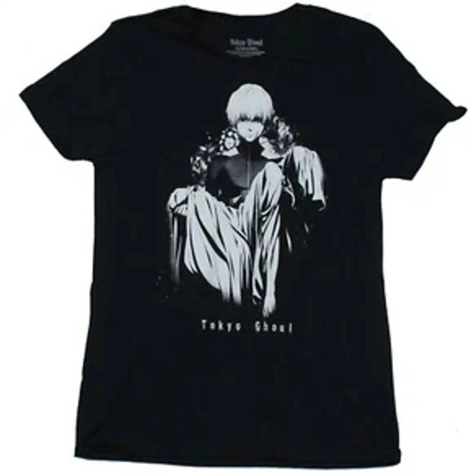 Tokyo Ghoul Mens T Shirt Carry - Vintage Fashion Tokyo incelemesi ve fiyatı
