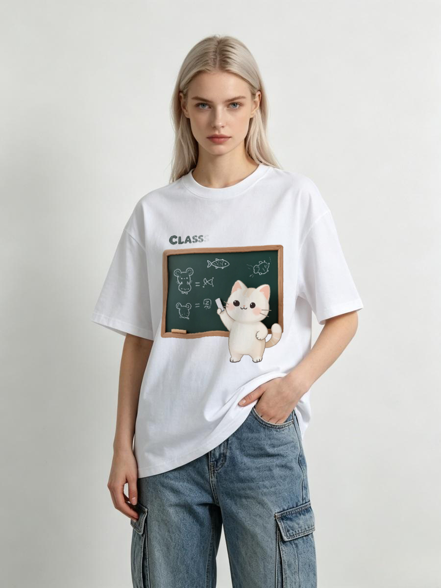 T-Shirt Woman Sunburst Pleat R - Vintage Fashion Center incelemesi ve fiyatı