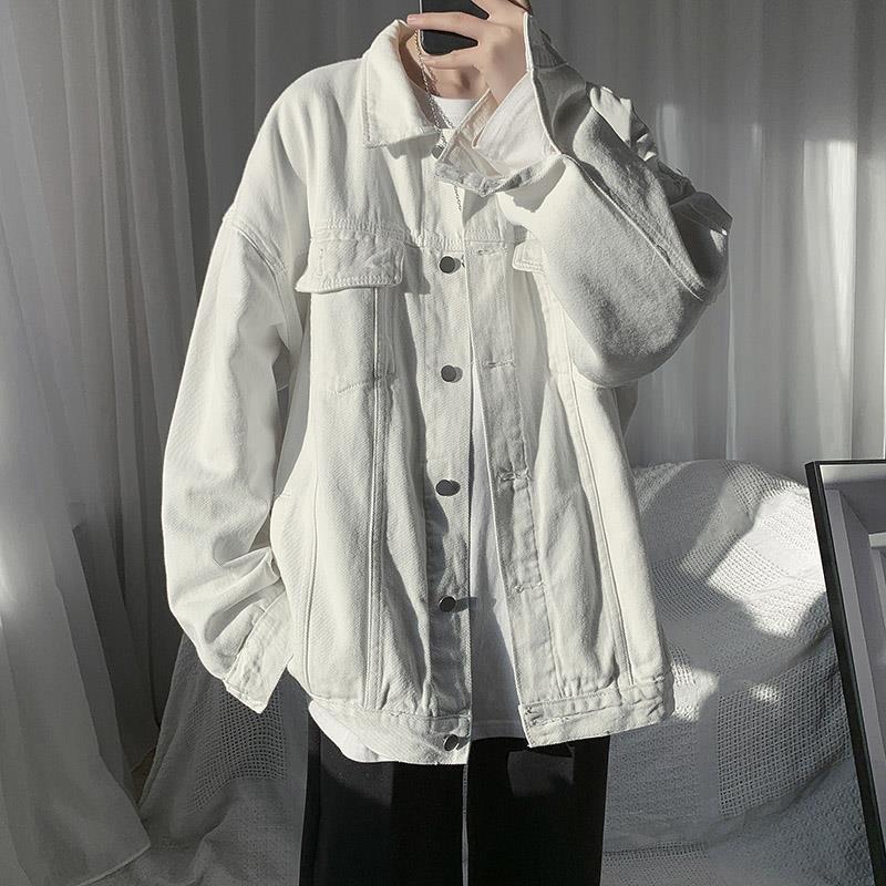 Mens Jacket Coat Metal Button  - Vintage Fashion Store incelemesi ve fiyatı