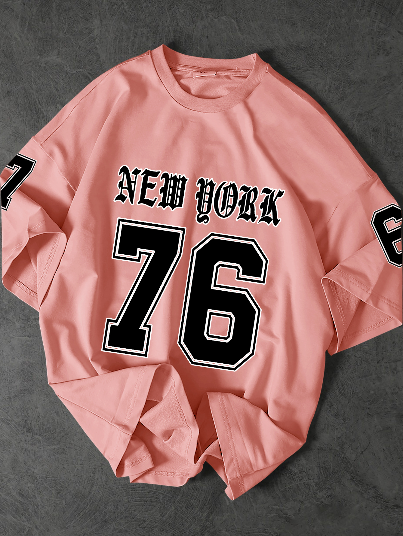 Vintage NYC 76 Gothic Streetwe - Vintage Fashion Nyc incelemesi ve fiyatı