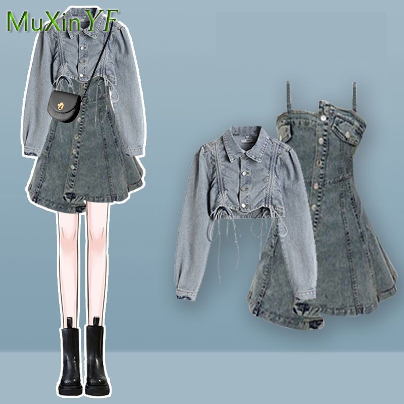 Women's 2026 Spring Autumn New - Vintage Fashion Jacket incelemesi ve fiyatı