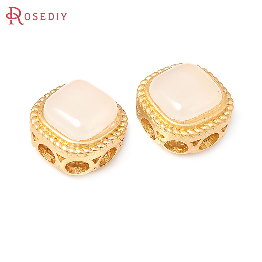 5PCS Matte Gold Color Special  - Vintage Fashion Websites incelemesi ve fiyatı
