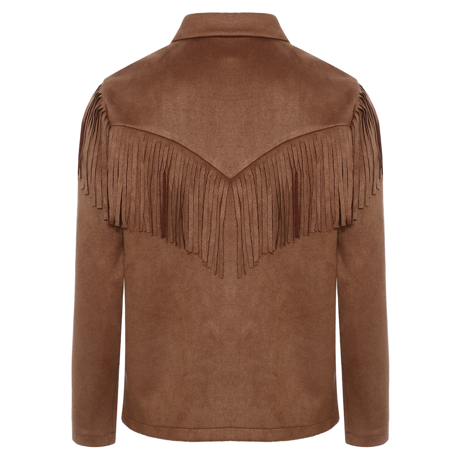 Boys Girls Western Cowboy Cowg - Vintage Fashion Jacket incelemesi ve fiyatı
