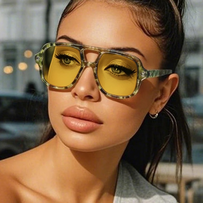 Popular Fashion Double Bridges - Vintage Fashion Trends incelemesi ve fiyatı