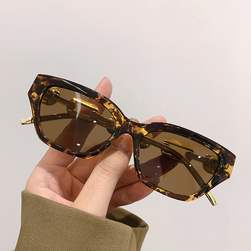 Classic Casual Sunglasses For  - Vintage Fashion Trends incelemesi ve fiyatı