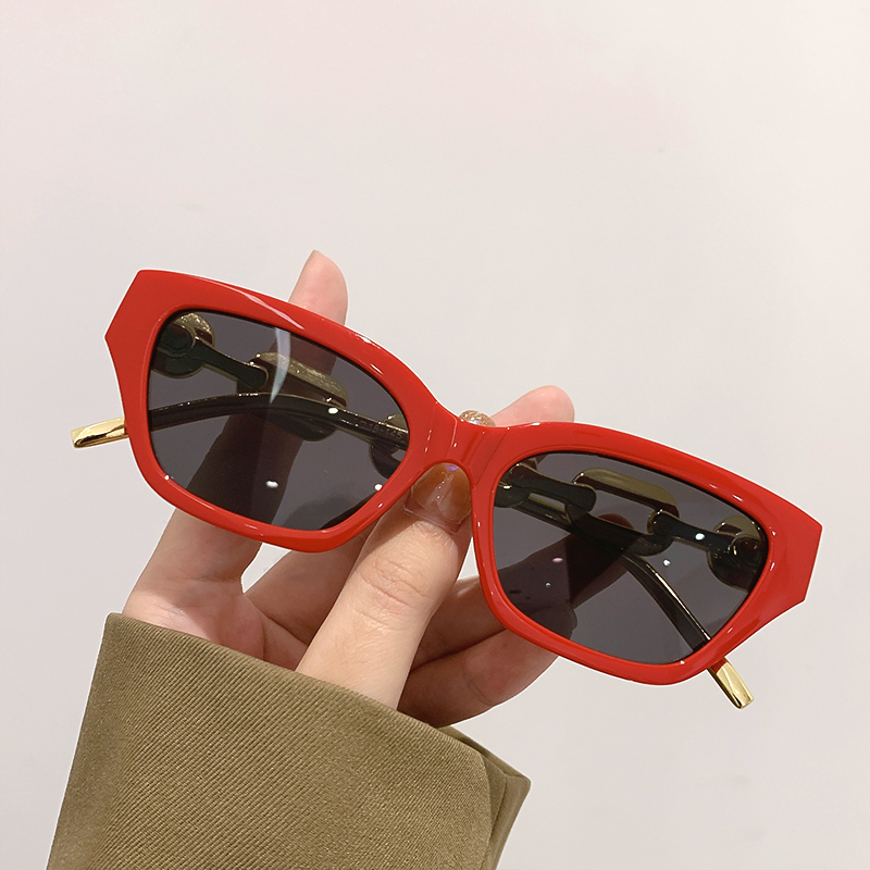 Classic Casual Sunglasses For  - Vintage Fashion Trends incelemesi ve fiyatı