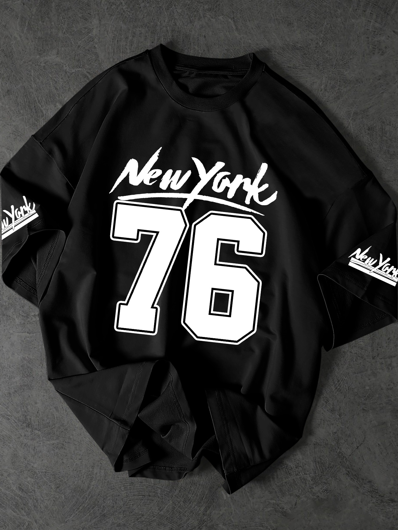 Vintage NYC 76 Brush Script St - Vintage Fashion Nyc incelemesi ve fiyatı