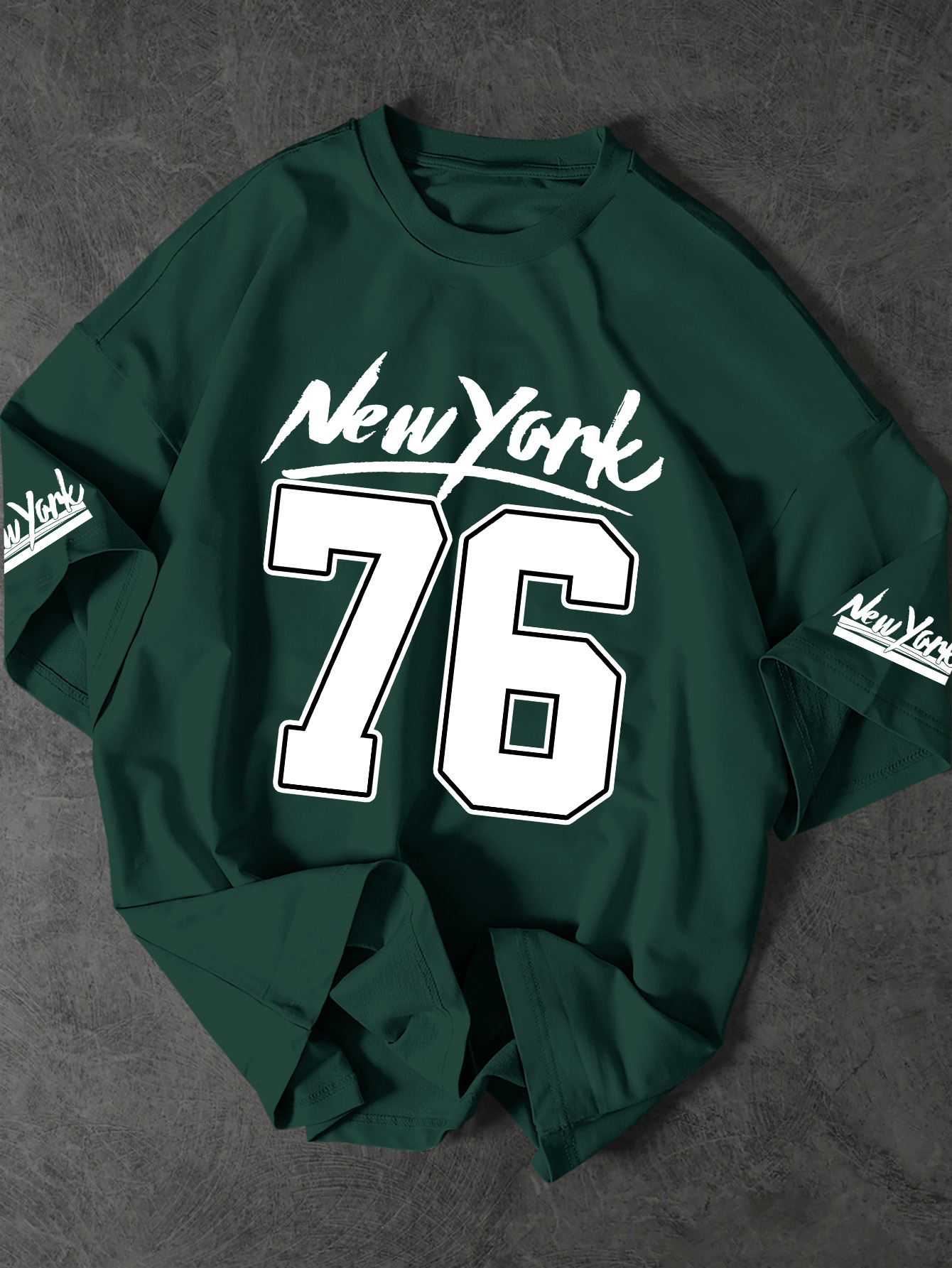 Vintage NYC 76 Brush Script St - Vintage Fashion Nyc incelemesi ve fiyatı