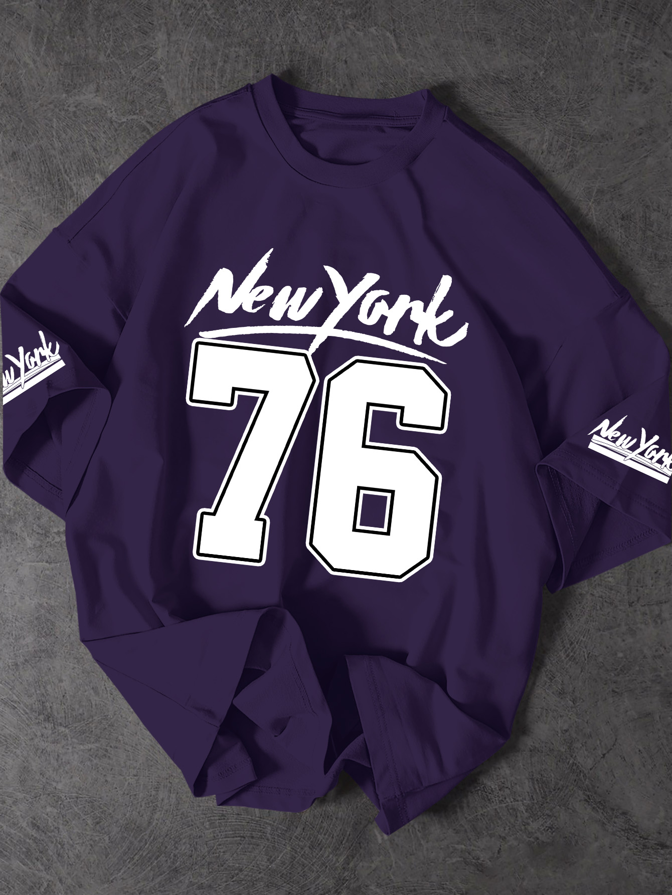 Vintage NYC 76 Brush Script St - Vintage Fashion Nyc incelemesi ve fiyatı