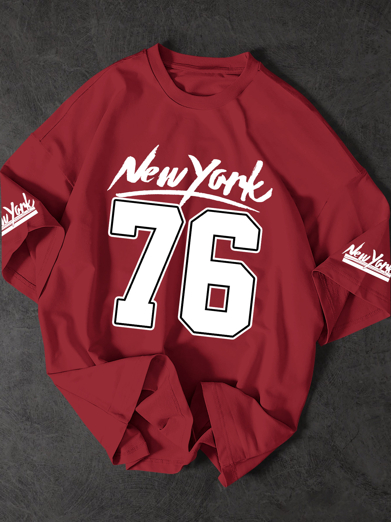 Vintage NYC 76 Brush Script St - Vintage Fashion Nyc incelemesi ve fiyatı
