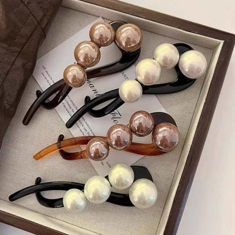 Vintage S Shape Plush Ball Dri - Vintage Fashion Ai incelemesi ve fiyatı