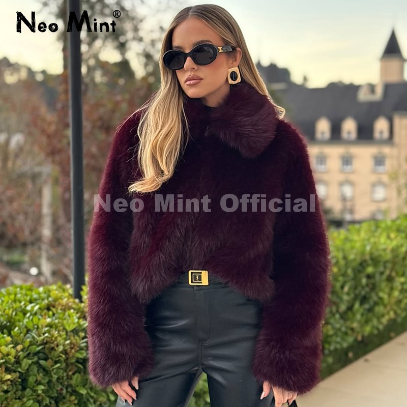 Neo Mint Ins Blogger Brand Fas - Vintage Fashion Bloggers incelemesi ve fiyatı