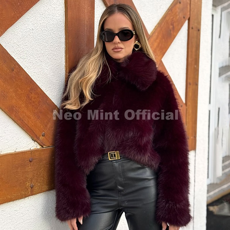 Neo Mint Ins Blogger Brand Fas - Vintage Fashion Bloggers incelemesi ve fiyatı