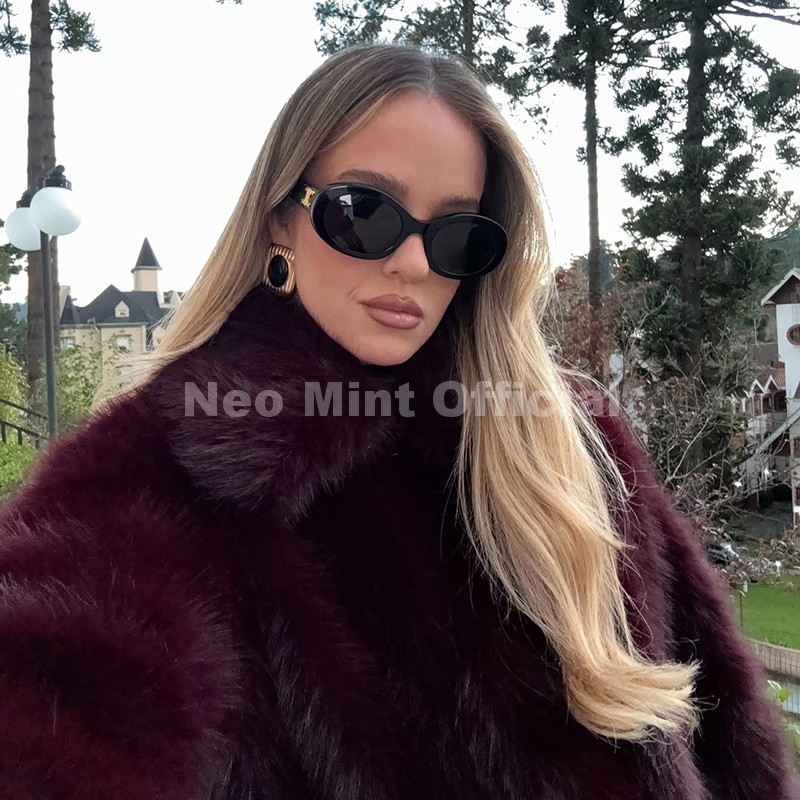 Neo Mint Ins Blogger Brand Fas - Vintage Fashion Bloggers incelemesi ve fiyatı