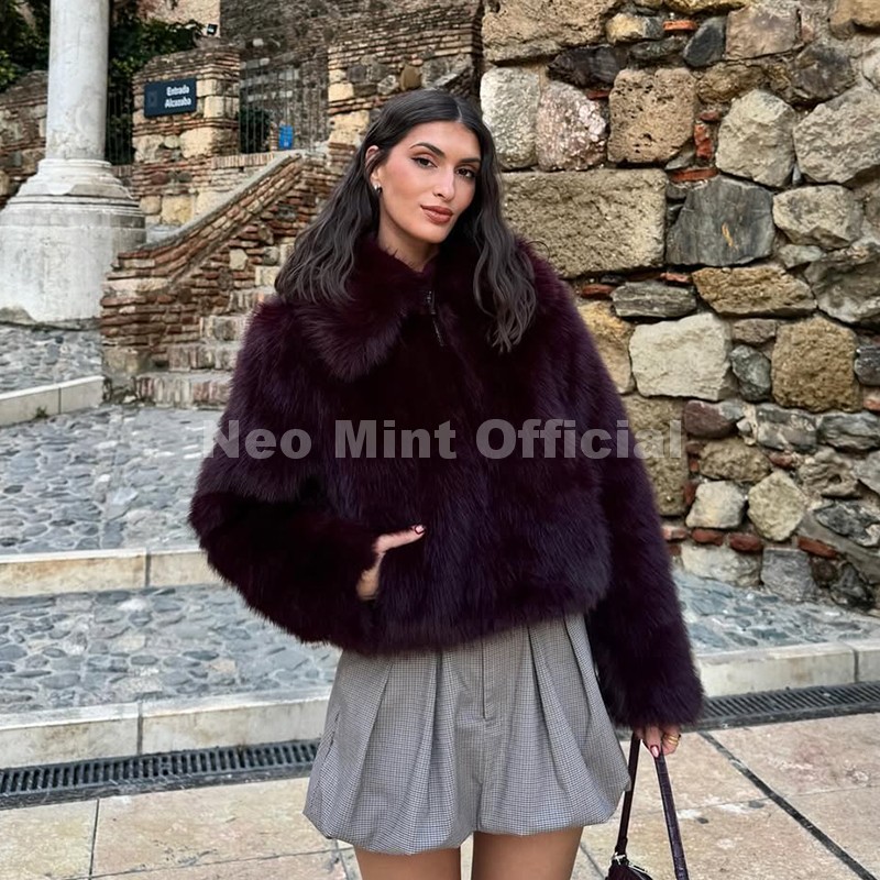 Neo Mint Ins Blogger Brand Fas - Vintage Fashion Bloggers incelemesi ve fiyatı