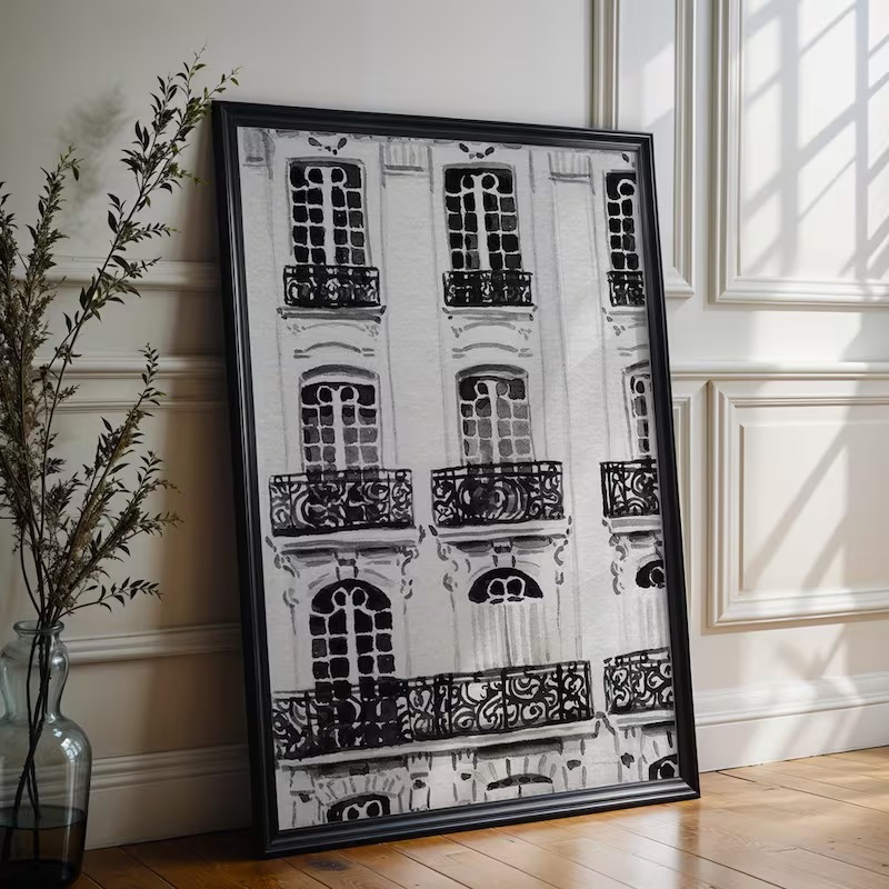 Monochrome Grunge Aesthetic Ar - Vintage Fashion Nyc incelemesi ve fiyatı