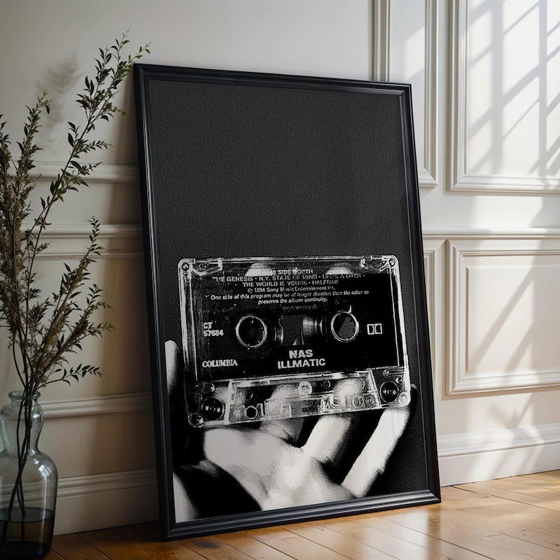 Monochrome Grunge Aesthetic Ar - Vintage Fashion Nyc incelemesi ve fiyatı