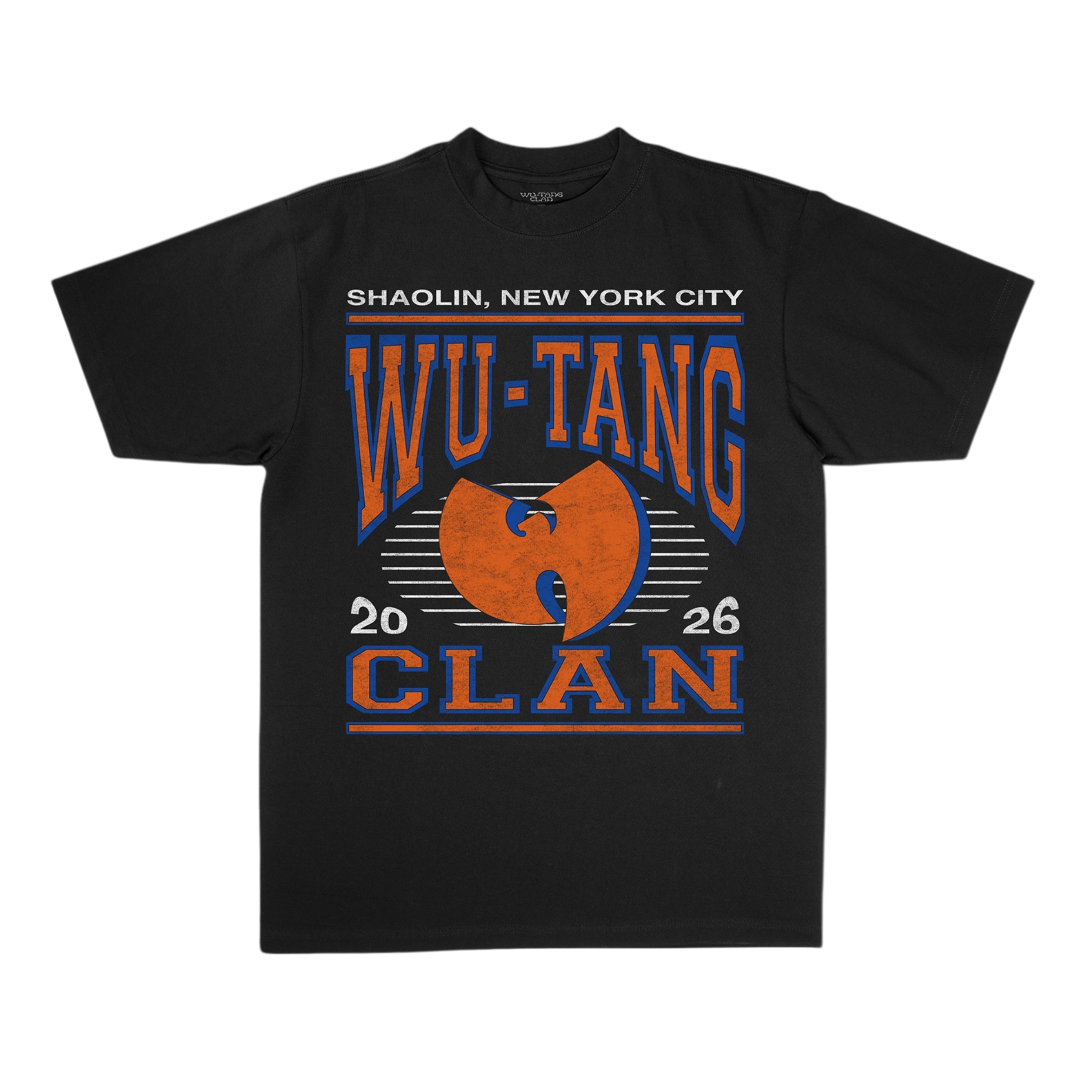Wu-Tang Clan Shaolin NYC Takeo - Vintage Fashion Nyc incelemesi ve fiyatı