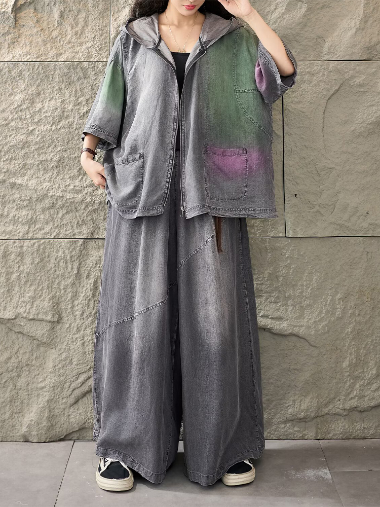 Amax LuluE 2026 Females Britis - Vintage Fashion Jacket incelemesi ve fiyatı