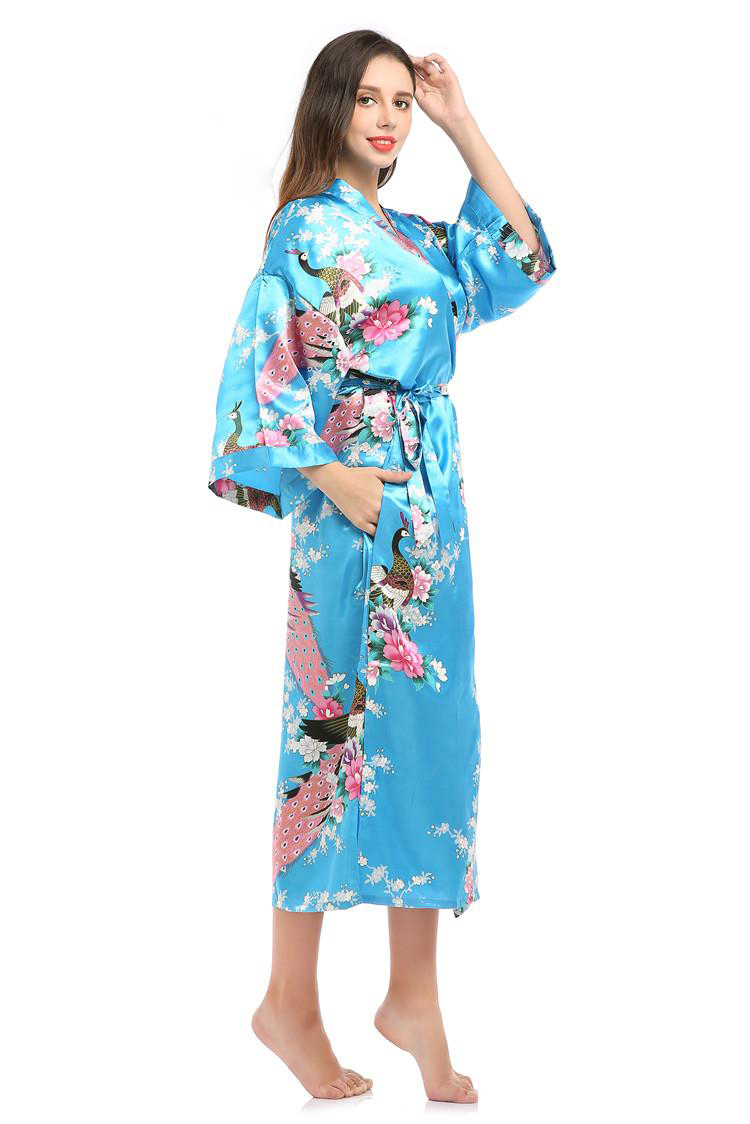 Japanese Costume Bath Floral P - Vintage Fashion Tokyo incelemesi ve fiyatı