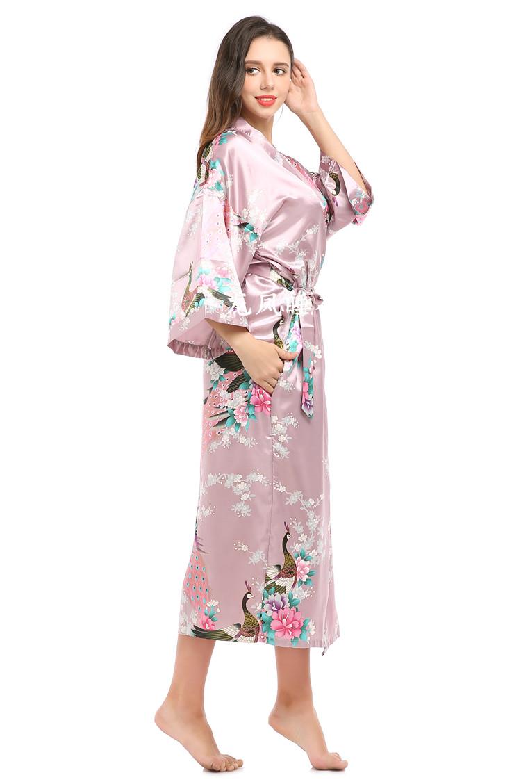 Japanese Costume Bath Floral P - Vintage Fashion Tokyo incelemesi ve fiyatı