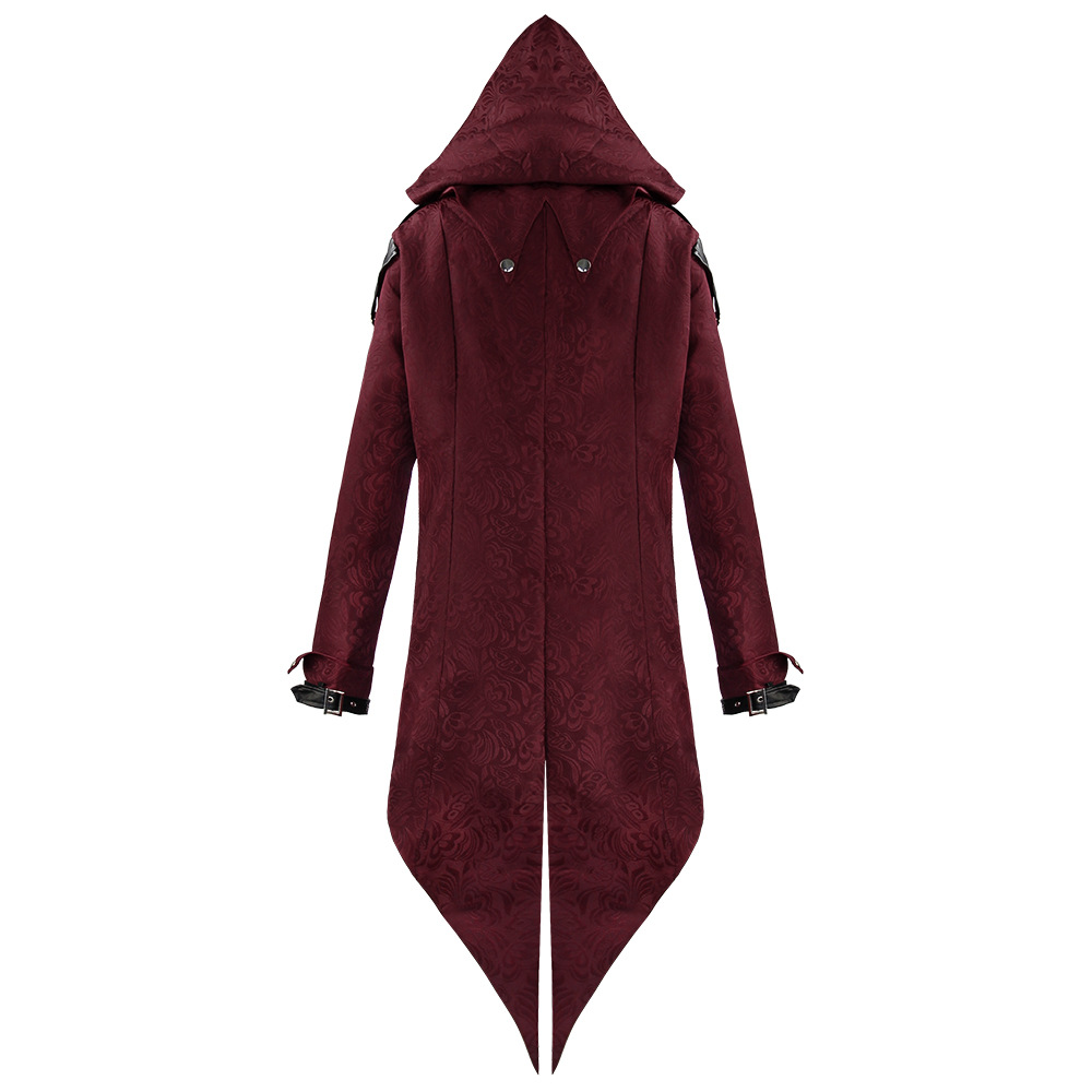 Wish New Medieval Halloween Vi - Vintage Fashion Jacket incelemesi ve fiyatı