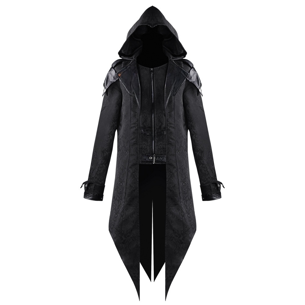 Wish New Medieval Halloween Vi - Vintage Fashion Jacket incelemesi ve fiyatı