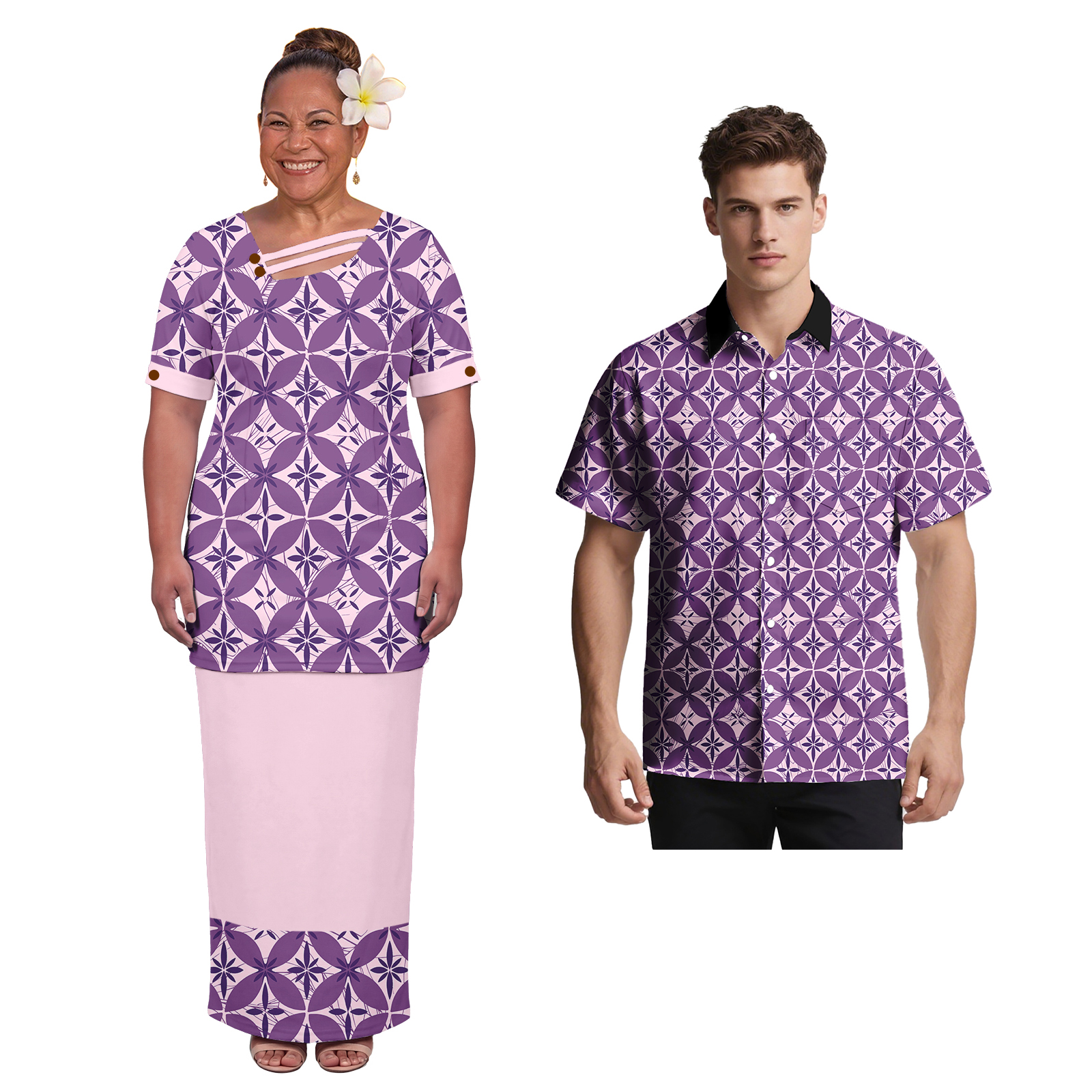 Brand New Lover's Clothes Wome - Printed Floral Shirt incelemesi ve fiyatı