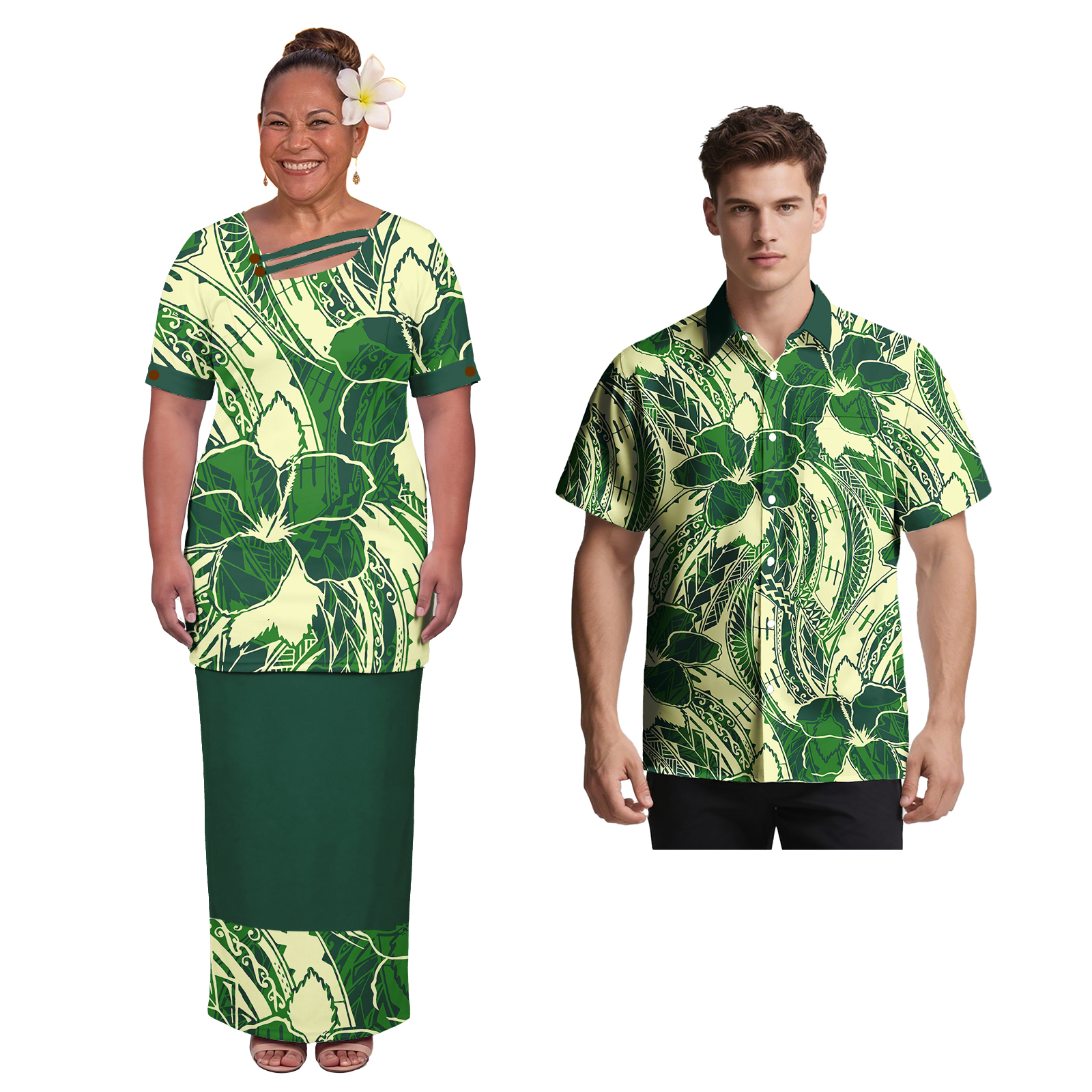 Brand New Lover's Clothes Wome - Printed Floral Shirt incelemesi ve fiyatı