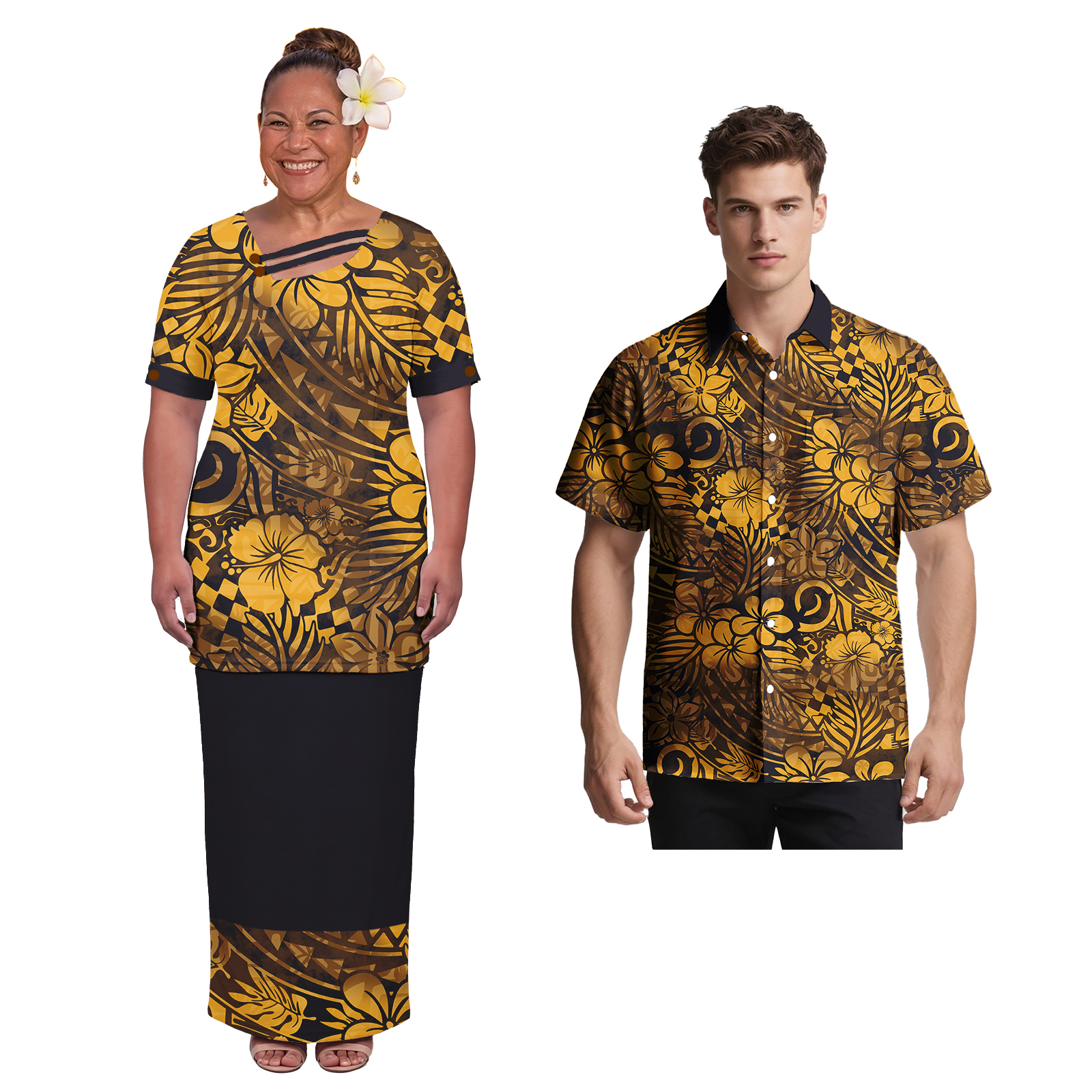 Brand New Lover's Clothes Wome - Printed Floral Shirt incelemesi ve fiyatı