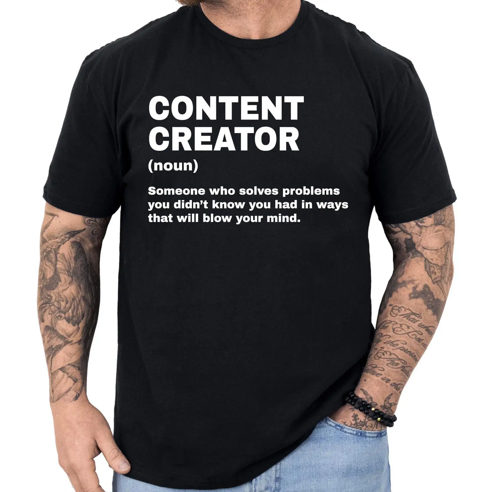 Funny Content Creator Definiti - Vintage Fashion Bloggers incelemesi ve fiyatı