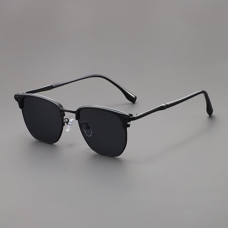 Luxury Square Sunglasses Men W - Vintage Fashion Trends incelemesi ve fiyatı