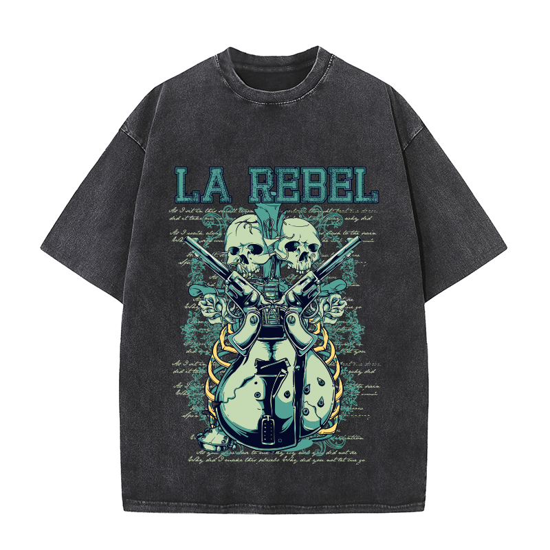 Personalized T-shirt Skull Wom - Vintage Fashion Y2K incelemesi ve fiyatı