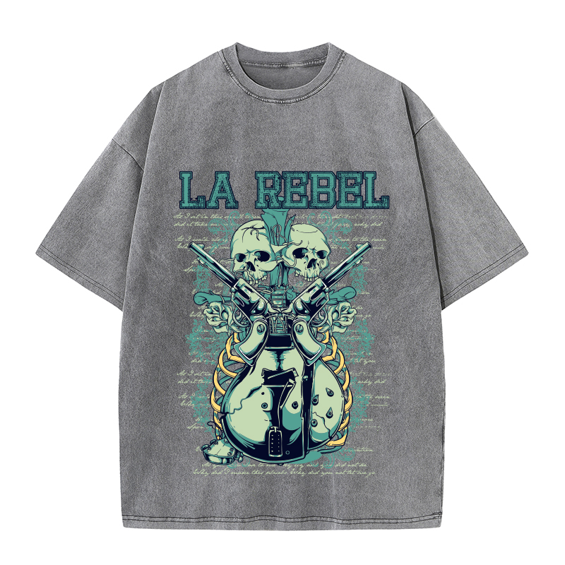 Personalized T-shirt Skull Wom - Vintage Fashion Y2K incelemesi ve fiyatı