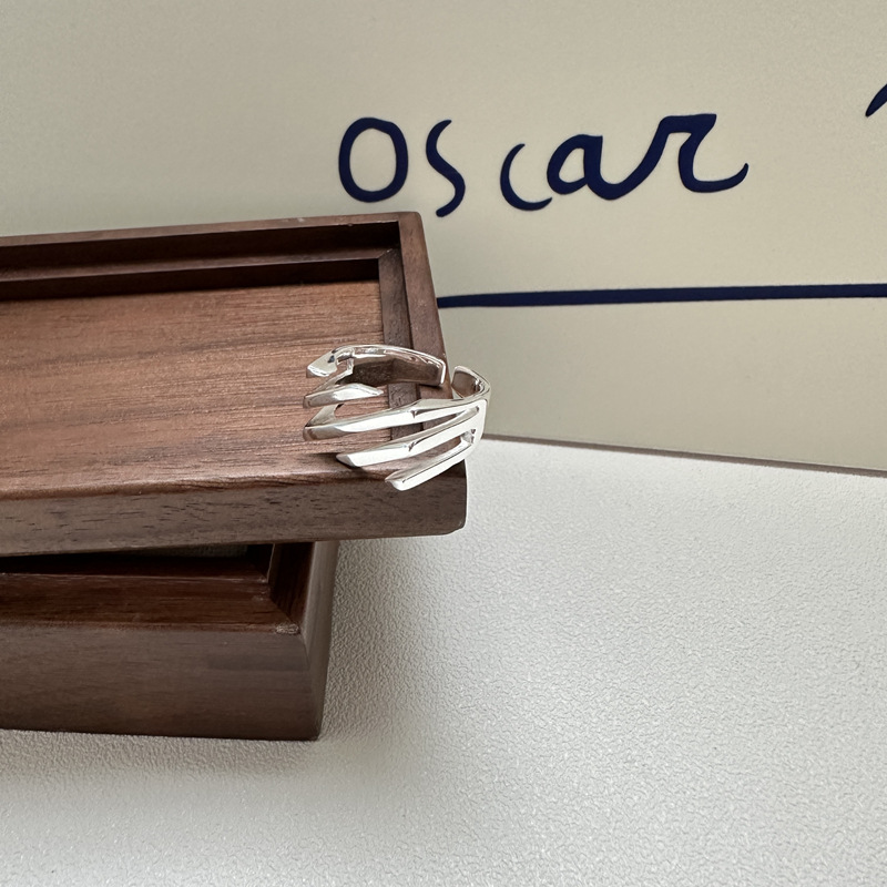 S925 Sterling Silver Korean Ve - Vintage Fashion Bloggers incelemesi ve fiyatı