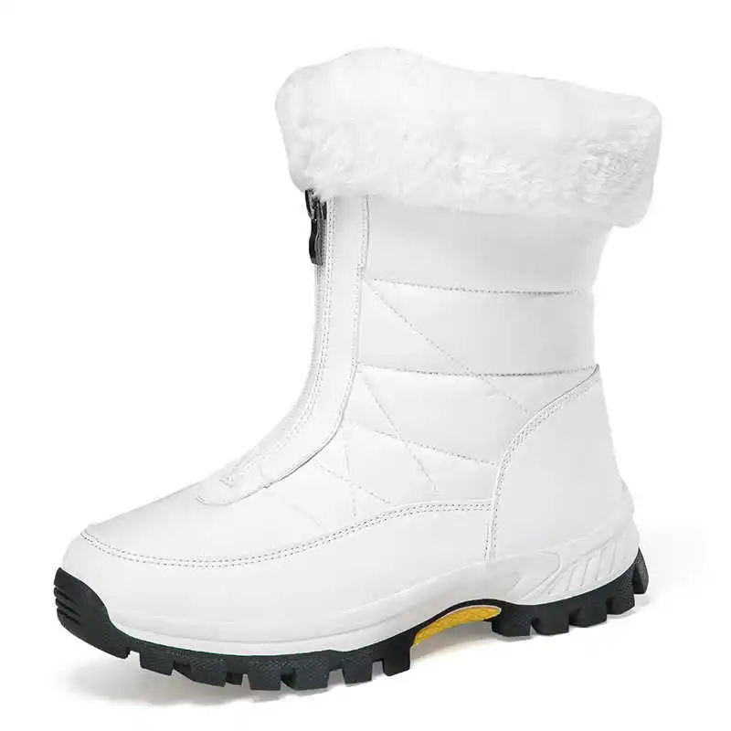 Women's Boot Sneakers Walking  - Vintage Fashion Store incelemesi ve fiyatı