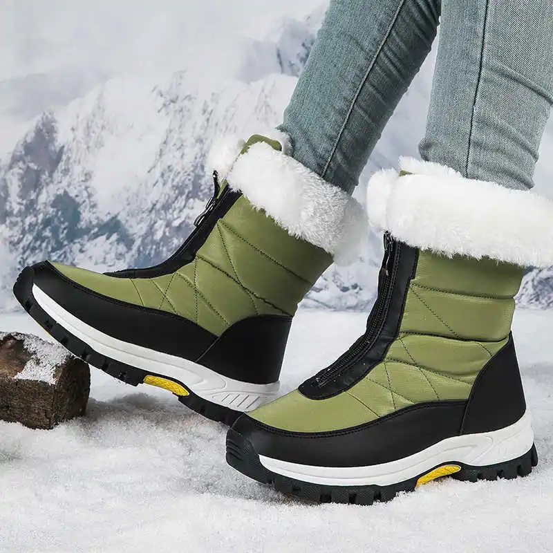 Women's Boot Sneakers Walking  - Vintage Fashion Store incelemesi ve fiyatı
