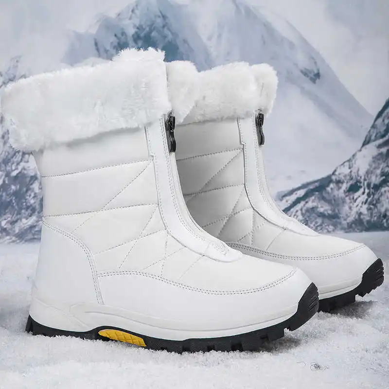 Women's Boot Sneakers Walking  - Vintage Fashion Store incelemesi ve fiyatı