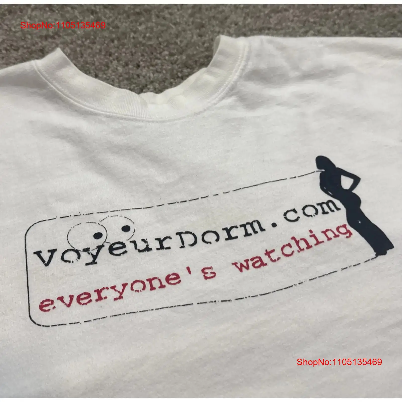 Vintage Y2K VoyeurDorm Adult E - Vintage Fashion Websites incelemesi ve fiyatı