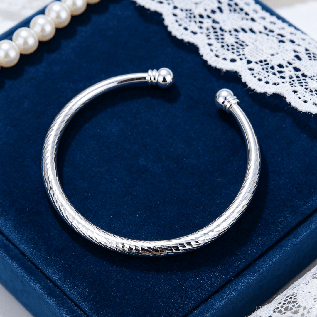 Hot new 925 sterling Silver cu - Vintage Fashion Center incelemesi ve fiyatı