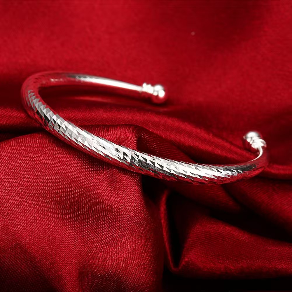 Hot new 925 sterling Silver cu - Vintage Fashion Center incelemesi ve fiyatı