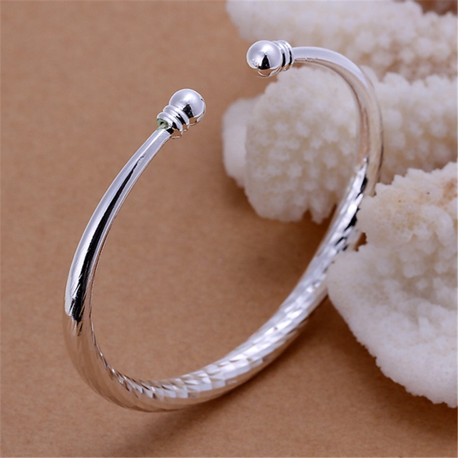 Hot new 925 sterling Silver cu - Vintage Fashion Center incelemesi ve fiyatı